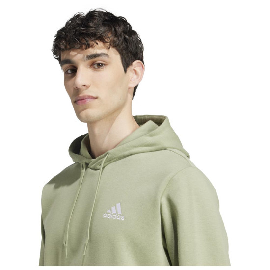 Adidas Ανδρικό φούτερ Essentials FeelCozy Fleece Hoodie